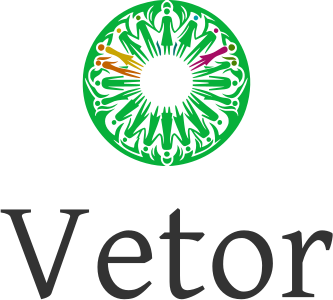Vetor logo design