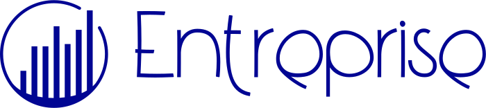 Entreprise logo design