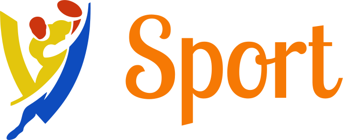 Sport logo design