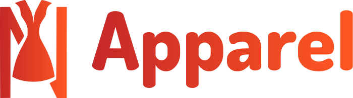 Apparel logo design