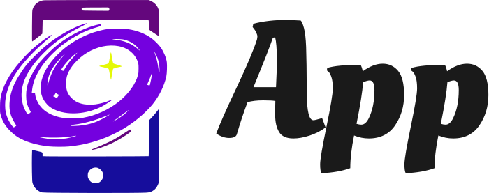 App logo design