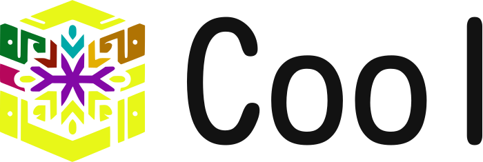 Cool logo design