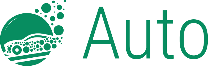 Auto logo design