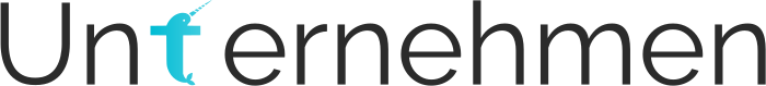 Unternehmen logo design