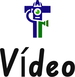 Vídeo logo design