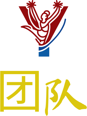 团队 logo design
