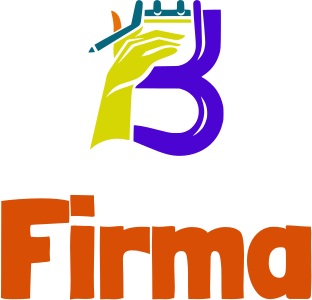 Firma logo design