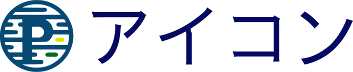 アイコン logo design