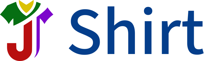 Shirt logo design