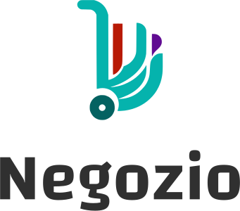 Negozio logo design