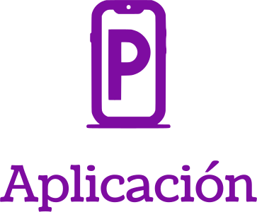 Aplicación logo design