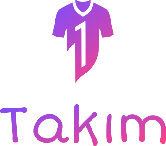 Takım logo design