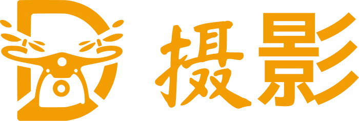 摄影 logo design