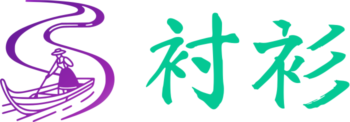 衬衫 logo design