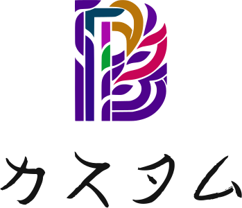 カスタム logo design