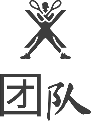 团队 logo design