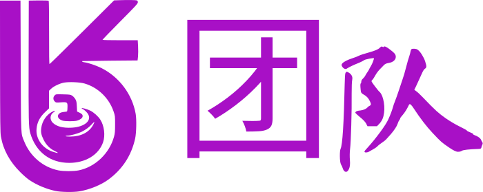 团队 logo design