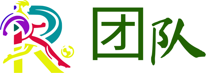 团队 logo design
