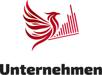 Unternehmen logo design