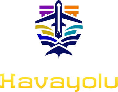 Havayolu logo design