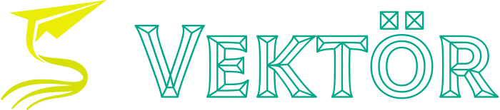 Vektör logo design
