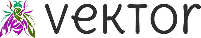 Vektor logo design