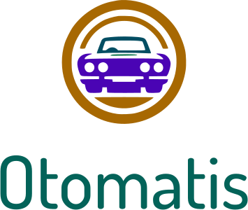 Otomatis logo design