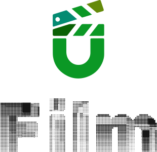 Film logo design