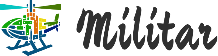 Militar logo design
