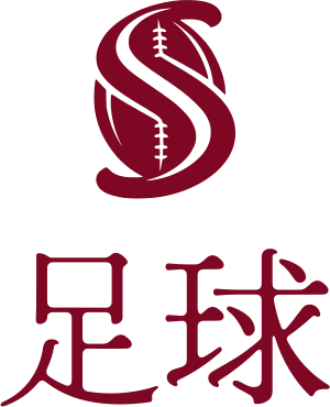 足球 logo design