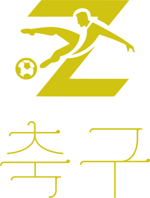 축구 logo design