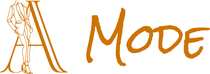Mode logo design