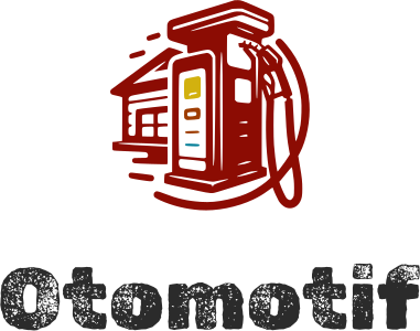Otomotif logo design