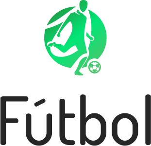 Fútbol logo design