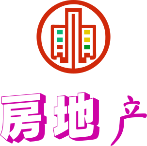 房地产 logo design