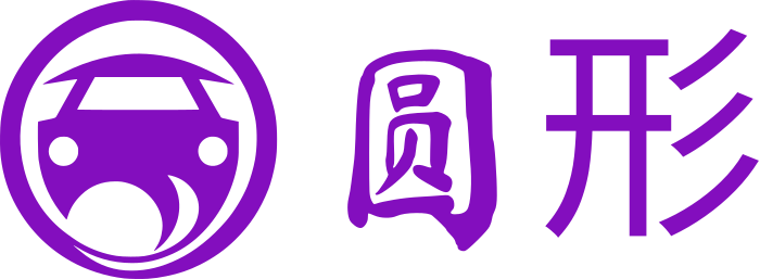 圆形 logo design