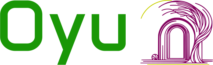 Oyun logo design