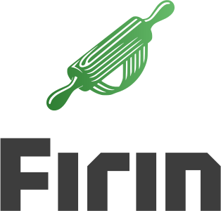 Fırın logo design