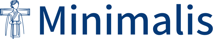 Minimalis logo design