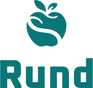 Rund logo design