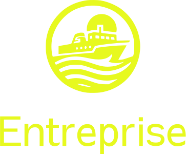 Entreprise logo design