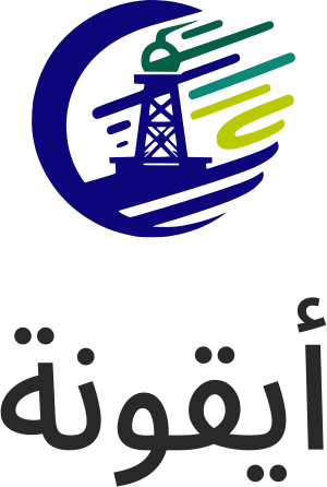 أيقونة logo design