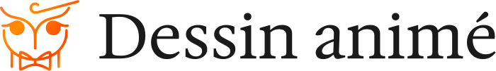 Dessin animé logo design