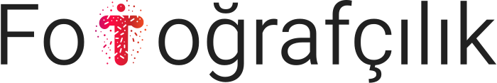 Fotoğrafçılık logo design