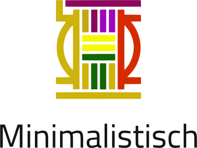 Minimalistisch logo design