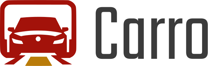 Carro logo design