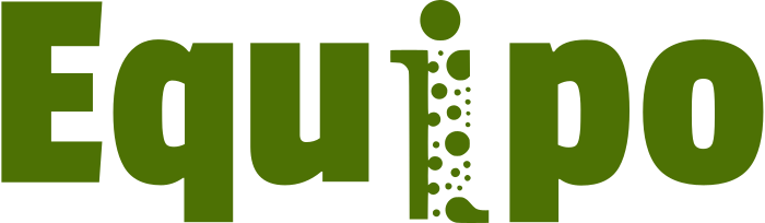 Equipo logo design
