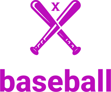 baseball logo design