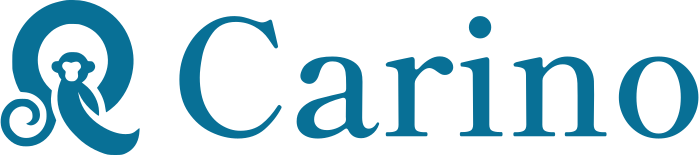 Carino logo design