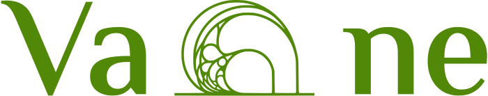 Vanne logo design